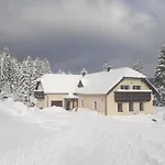 Apartment Na Lapce *
