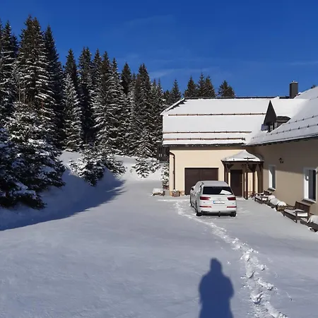 Na Lapce Apartamento