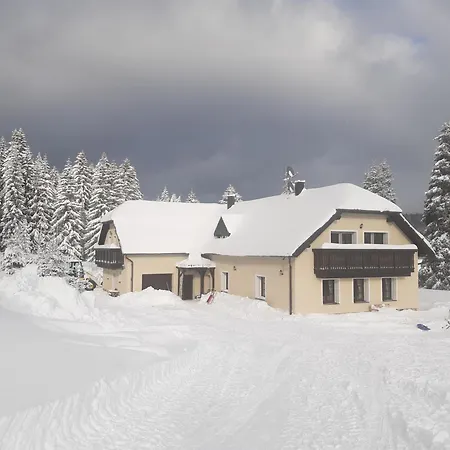 Apartment Na Lapce *
