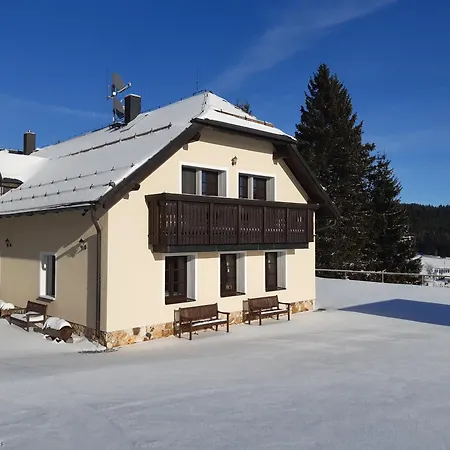 Na Lapce Apartment
