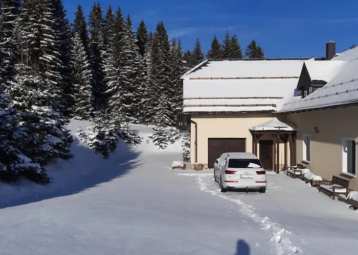 Na Lapce Apartamento