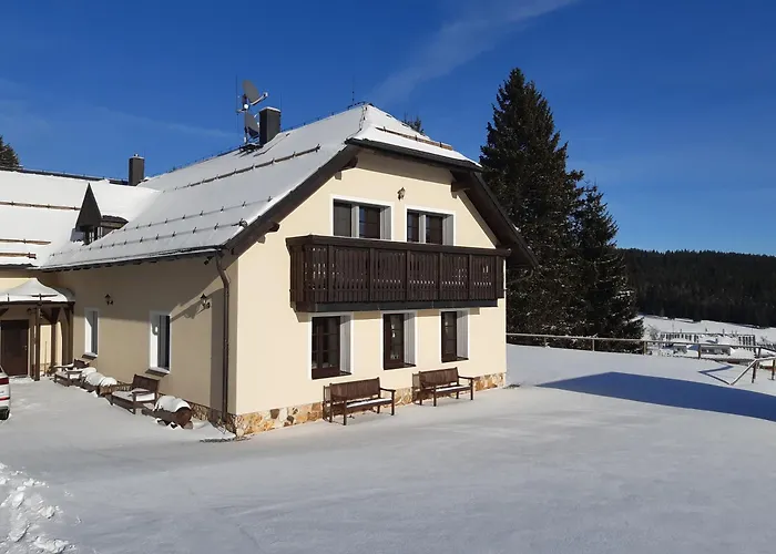 Na Lapce Apartamento